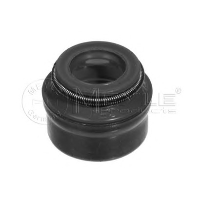 Photo Seal, valve stem MEYLE 1001090004