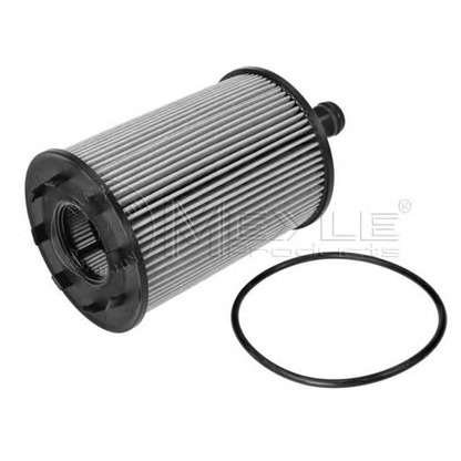 Photo Oil Filter MEYLE 1001150000