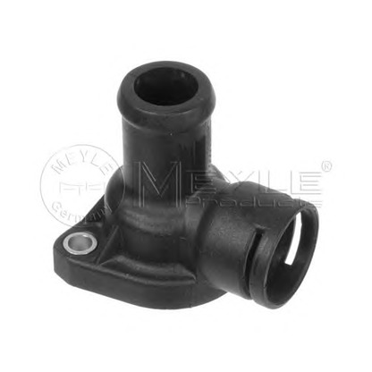 Photo Coolant Flange MEYLE 1001210015