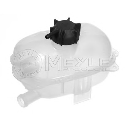 Photo Expansion Tank, coolant MEYLE 1001210035