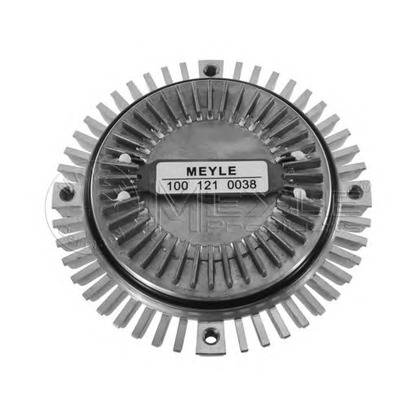 Foto Embrague, ventilador del radiador MEYLE 1001210038