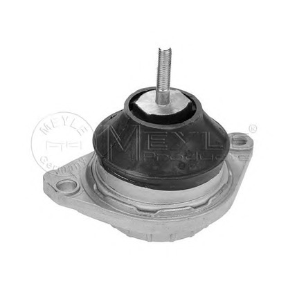 Photo Engine Mounting MEYLE 1001990092