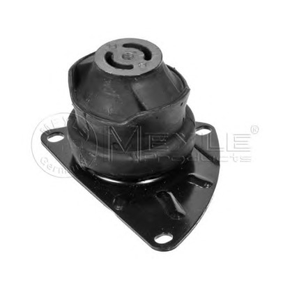 Photo Engine Mounting MEYLE 1001990100