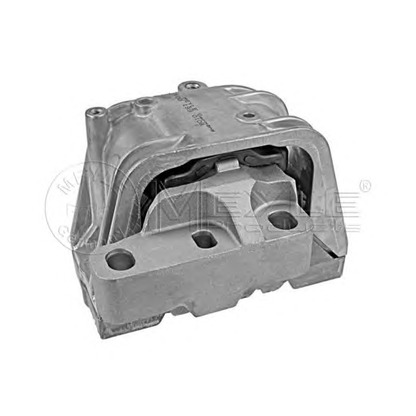 Photo Engine Mounting MEYLE 1001990108