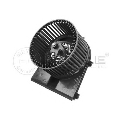 Foto Ventilatore abitacolo MEYLE 1002360031