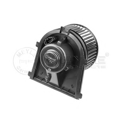 Foto Ventilatore abitacolo MEYLE 1002360031