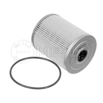 Photo Oil Filter MEYLE 1003220003