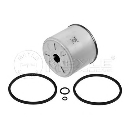 Photo Fuel filter MEYLE 1003230007