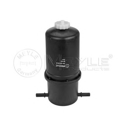 Photo Fuel filter MEYLE 1003230026