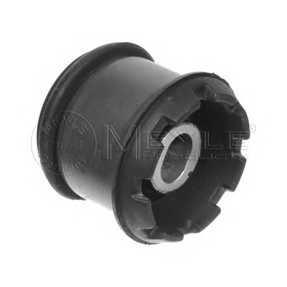 Photo Mounting, automatic transmission support MEYLE 1003990017