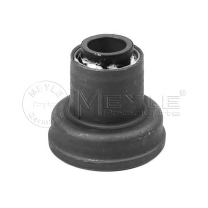 Photo Control Arm-/Trailing Arm Bush MEYLE 1004070002