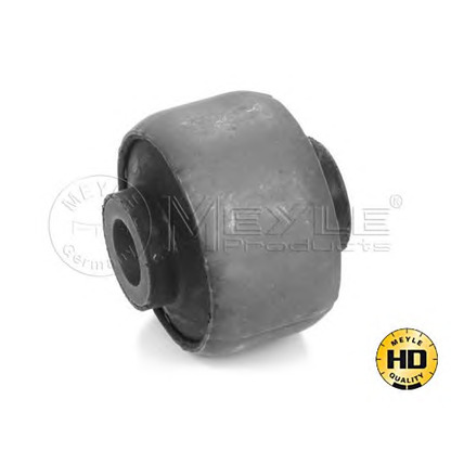 Photo Control Arm-/Trailing Arm Bush MEYLE 1004070017HD