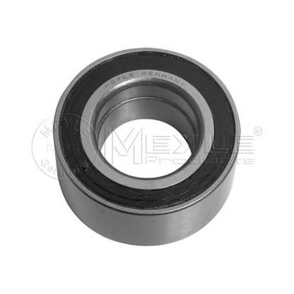 Photo Wheel Bearing MEYLE 1004070037