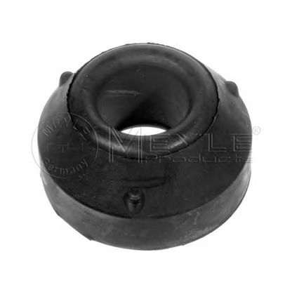 Photo Control Arm-/Trailing Arm Bush MEYLE 1006100001