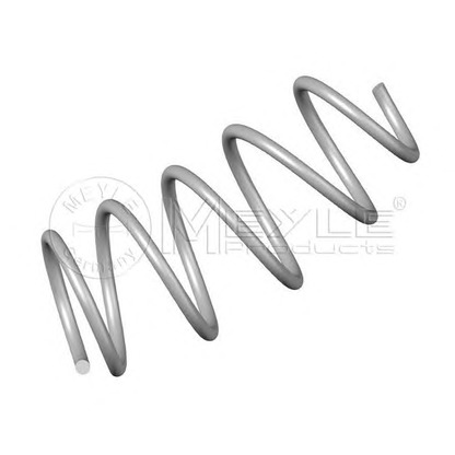 Photo Coil Spring MEYLE 1006390004