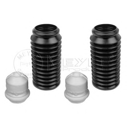 Photo Dust Cover Kit, shock absorber MEYLE 1006400011