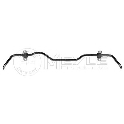 Photo Sway Bar, suspension MEYLE 1006530029