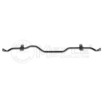 Photo Sway Bar, suspension MEYLE 1006530031