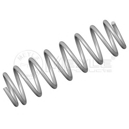 Photo Coil Spring MEYLE 1007390019