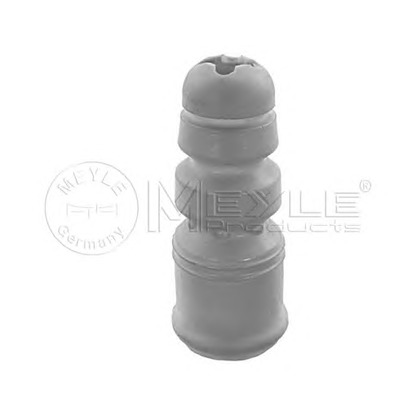 Photo Rubber Buffer, suspension MEYLE 1007420026