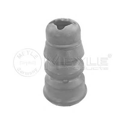 Photo Rubber Buffer, suspension MEYLE 1007420030