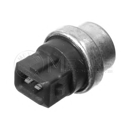 Photo Sensor, coolant temperature MEYLE 1008009050