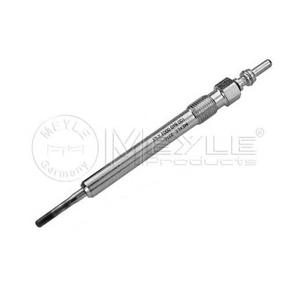 Photo Glow Plug MEYLE 1008600002