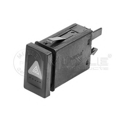 Photo Hazard Light Switch MEYLE 1008900012