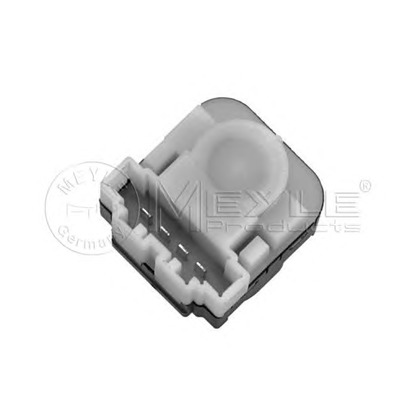 Photo Brake Light Switch MEYLE 1008900019