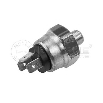 Photo Pressure Switch, brake hydraulics MEYLE 1008900021