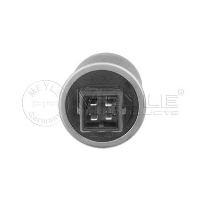 Photo Pressure Switch, air conditioning MEYLE 1008990083