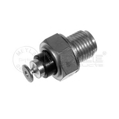 Photo Sensor, coolant temperature MEYLE 1009190015