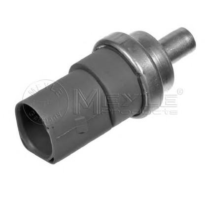 Foto Sensor, temperatura del refrigerante MEYLE 1009190017