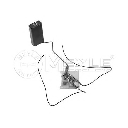 Foto Sensor, Kraftstoffvorrat MEYLE 1009190053