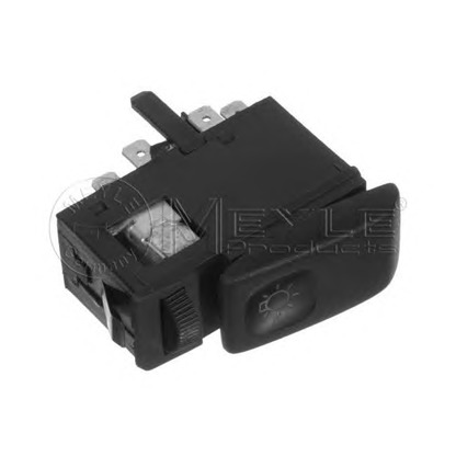 Photo Switch, headlight MEYLE 1009410001