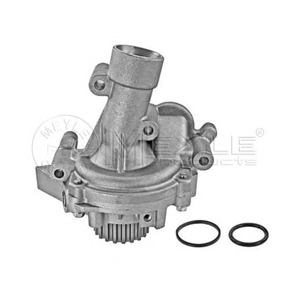 Photo Water Pump MEYLE 11132200017