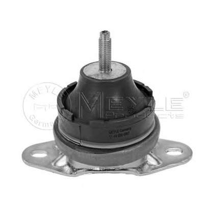 Photo Engine Mounting MEYLE 11140300007