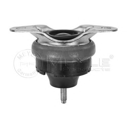 Photo Engine Mounting MEYLE 11140300007