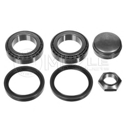 Photo Wheel Bearing Kit MEYLE 11140335029S