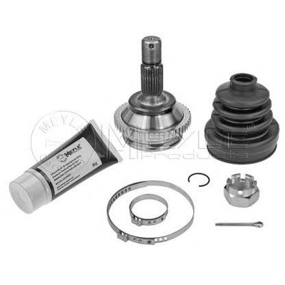 Photo Joint Kit, drive shaft MEYLE 11144980021