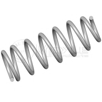 Photo Coil Spring MEYLE 11147390000