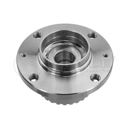 Photo Wheel Bearing Kit MEYLE 11147500009