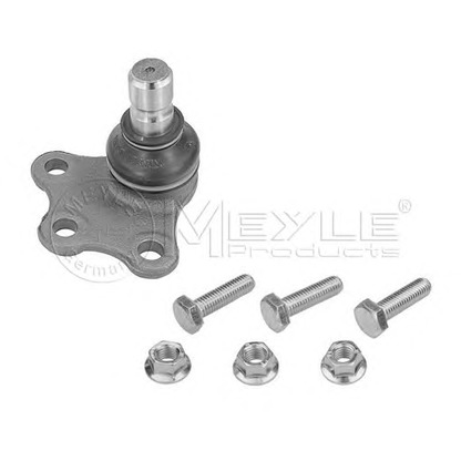 Photo Ball Joint MEYLE 11160100017