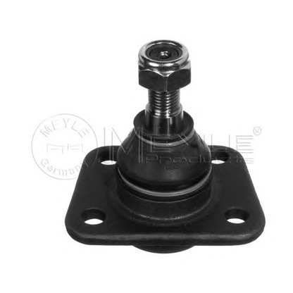 Photo Ball Joint MEYLE 11160104077