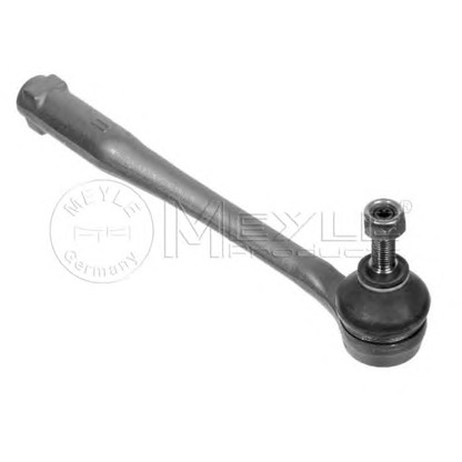 Photo Tie Rod End MEYLE 11160200010