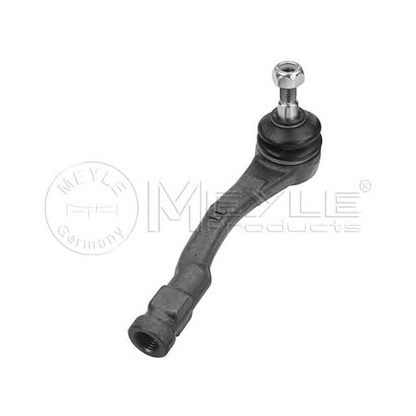 Photo Tie Rod End MEYLE 11160200023