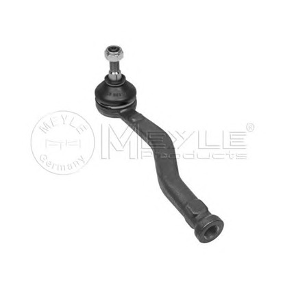 Photo Tie Rod End MEYLE 11160200034