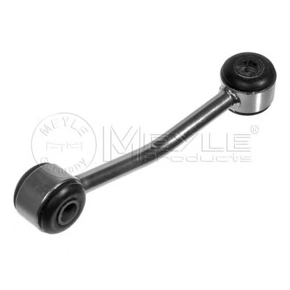 Photo Rod/Strut, stabiliser MEYLE 11160600007