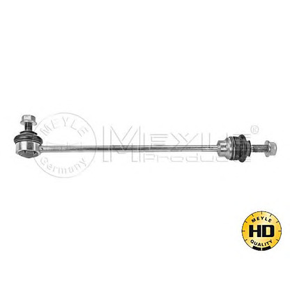 Photo Rod/Strut, stabiliser MEYLE 11160605041HD