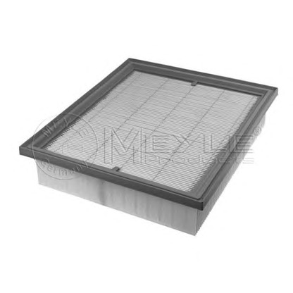 Photo Air Filter MEYLE 1121290009